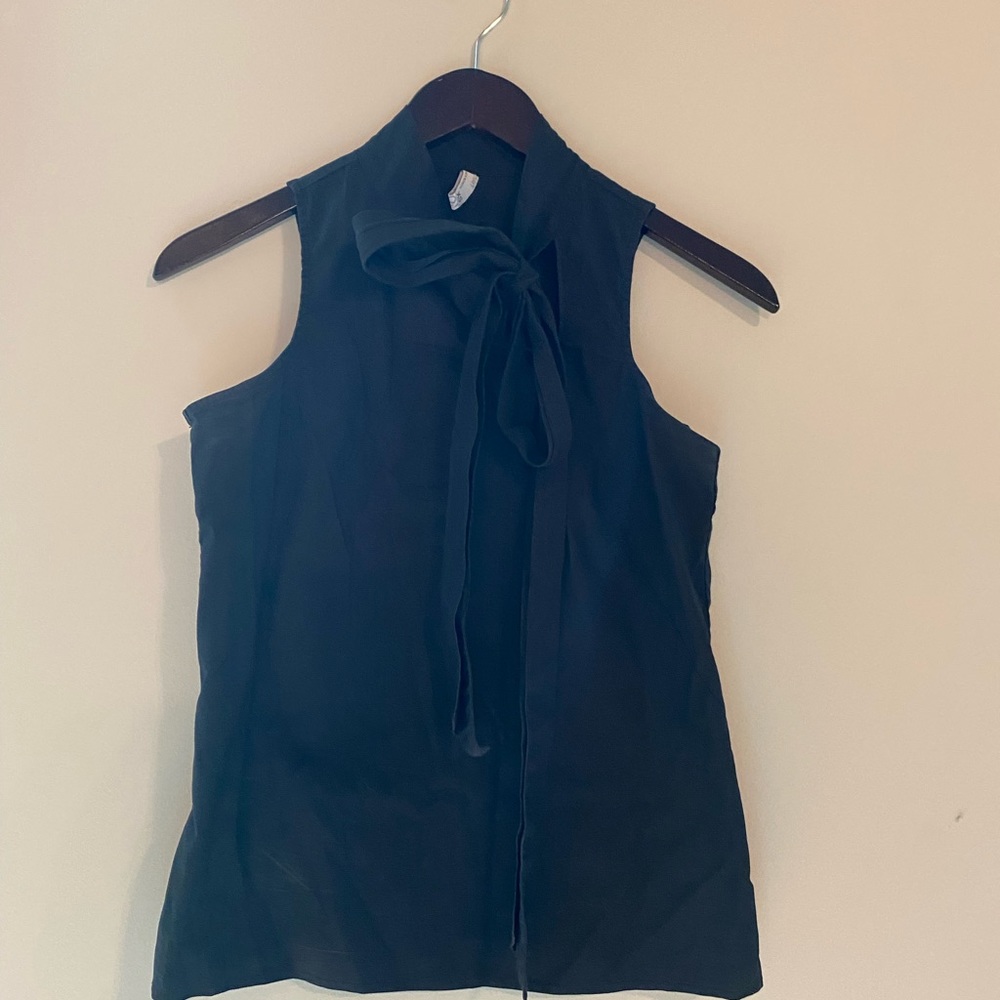 Old Navy dress tank top.